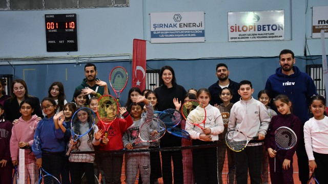 Fethiyespor'da kaleci Enes'te mutlu son